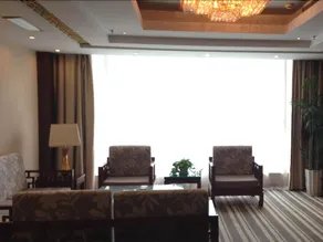 Greentree Inn Jiangsu Suzhou Heshan Business Hotel - Image 3
