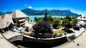 Chadenas Le Village Vacances - Image 4