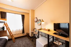 Rupo Kenchoguchi Cozy Hotel - Image 2
