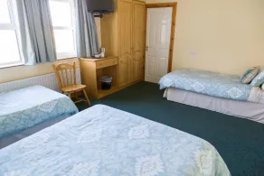 Doherty's Country Accommodation - Image 2