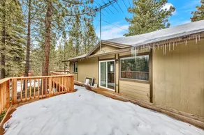 1418s The Skyline Retreat 3 Bedroom Home by Redawning - Image 5