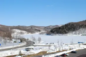 kenbuchionsen lakeside sakuraoka - Image 5