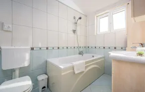 Awesome Home in Basanija With Wifi and 2 Bedrooms - Image 2