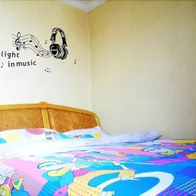 Lemon Tree Family Hostel - Image 4