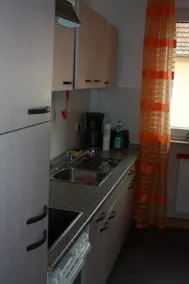 Zimmer im Pott Schalke - Image 4