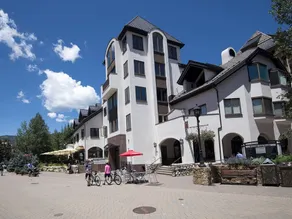 Vail Village Inn - Image 4