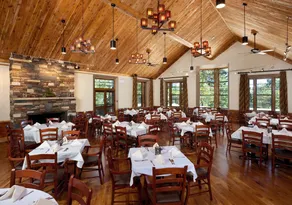 Sylvan Lake Lodge - Image 2