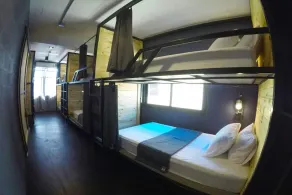 Bandai Hostel - Image 2