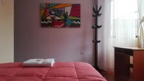 Casa Inaka Pachacutec Lima - Image 5