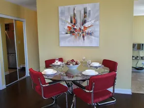 Gorgeous 2BR with Stunning Views - Image 5