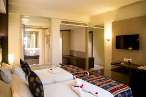 Vatika Hotel & Banquets - Image 3