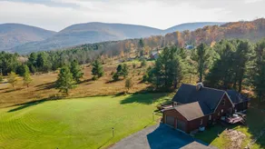 Secluded Catskills Retreat With Picturesque Mtn Views - Image 5