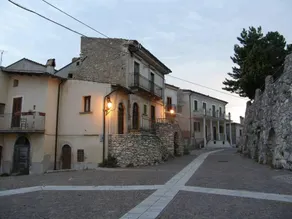 Cosy Stone House in San Benedetto, Abruzzo, Italy - Image 4