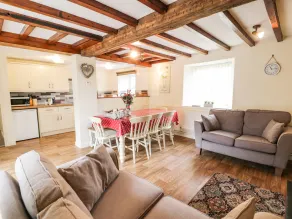 Parc Cottage - Image 3