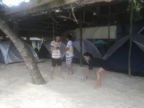 Perhentian Cabana - Image 2