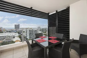 Darwin Executive Suites - 2 Bedroom City Apartments - Image 2