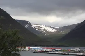 Sólbakki - Image 3