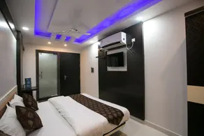 Hotel Shree Kishan Palace By OYO Rooms - Image 2