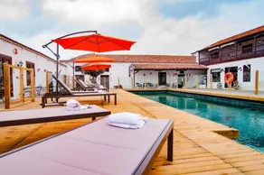 Hotel Rural Finca Sulula - Image 3