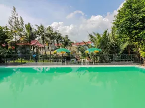 NIDA Rooms Naga 73 Phuket Fantasea - Image 2