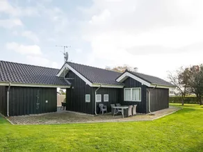 Modern Holiday Home in Juelsminde With Sauna - Image 3
