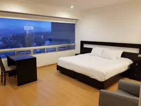 Exclusive 2BR Duplex With Garden GYM Coworking - Image 3