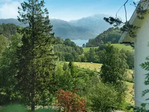 11 Person Holiday Home in Torvikbukt - Image 5