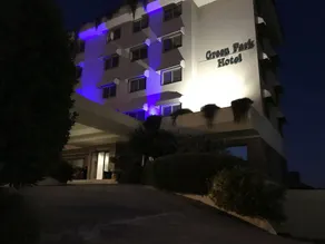 Green Park Hotel - Image 5