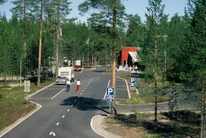 Manamansalo Camping - Image 2