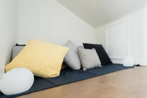 The Jericho Escape - Comfortable & Modern 4BDR in Jericho - Image 3