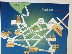 Hotel Soggiorno Blu - Image 2