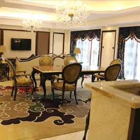 Chishui Jinqian Jiahua Hotel - Image 4
