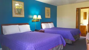 Budget Inn Corning - Image 3