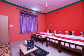 Narayana Hotel And Resort By OYO Rooms - Image 5