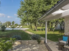 Holiday House With Pool, Garden, Playground and BBQ - Surrounded by Nature - Image 2