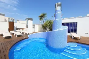 Ibersol Monaco Family Apartments - Image 4