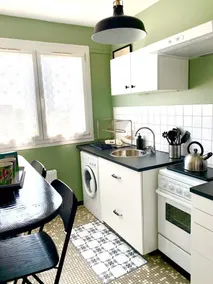 Le Jungle Appartement - Image 5