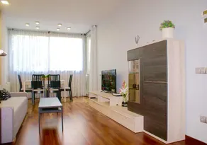 Carmed Hlclub Vilanova Apartment - Image 4
