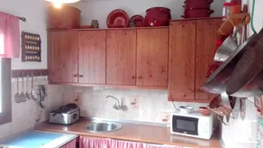 Villa With 2 Bedrooms in Padul, With Wonderful Mountain View, Private Pool, Furnished Terrace - 35 km From the Slopes - Image 5