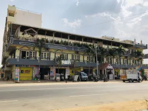 Dhana Dhaanya Residency by OYO Rooms - Image 4