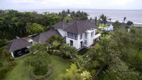 BougainVilla - Oceanfront villa with Cook, ideal for Weddings and Events - Image 3