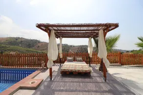 Villa Gamor SpainSunRentals 1117 - Image 4