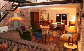 Montperthuis Chambres D'hôtes - Image 2