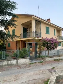 3 bedrooms house with city view and garden at Motta - Image 4