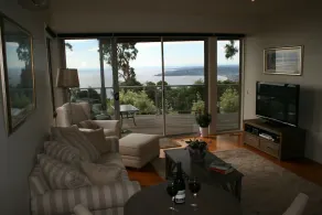 B & B Dream Views at Arthurs Seat - Image 4
