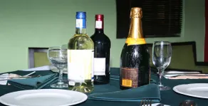 Trevic Lodge - Image 4