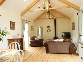 Treamble Barn - Image 2