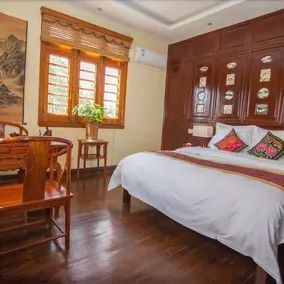 Dali Xichunju Houlu Bai Nationality Residence Inn - Image 5