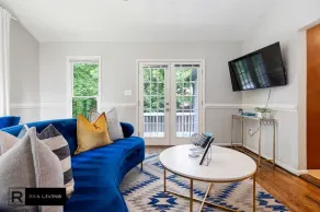 Modern 3BR Atlanta Home - Image 3