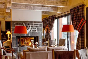 Auberge des Montagnes - Image 5